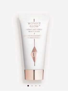 Charlotte Tilbury Wonderglow Beauty Glow Primer 15ml NEW✨